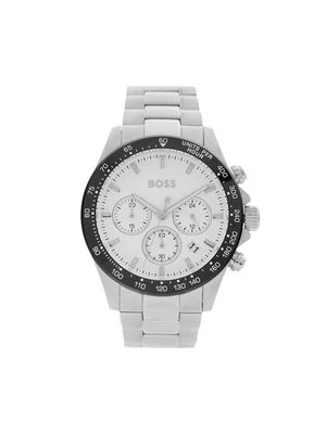 Obrázek produktu BOSS Hodinky Hero-Le 1514130 Stříbrná
