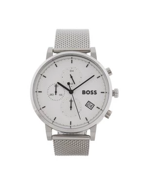 Obrázek produktu BOSS Hodinky Skymaster  1513933 Stříbrná