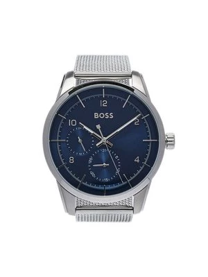 Obrázek produktu Boss Hodinky Sophio 1513942 Stříbrná