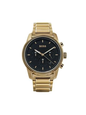 Obrázek produktu Boss Hodinky Trace 1514006 Zlatá