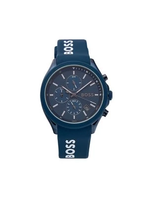 Obrázek produktu BOSS Hodinky Velocity 1514061 Tmavomodrá