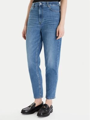 Obrázek produktu Boss Jeansy 50492789 Modrá Regular Fit