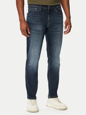 Obrázek produktu BOSS Jeansy 50566088 Tmavomodrá Regular Fit