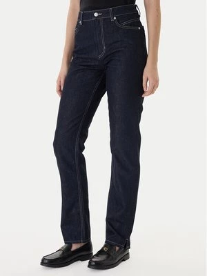 Obrázek produktu BOSS Jeansy Ada 50552466 Tmavomodrá Slim Fit