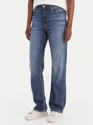 Obrázek produktu BOSS Jeansy Ada HR 50552376 Tmavomodrá Regular Fit