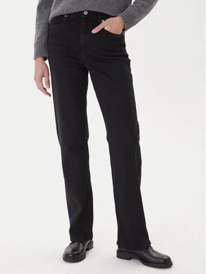 Obrázek produktu BOSS Jeansy C_Ada 50551561 Černá Straight Fit