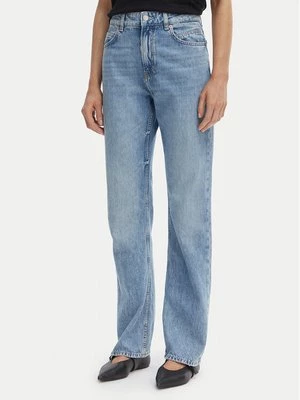 Obrázek produktu BOSS Jeansy C_Ada 50558686 Modrá Regular Fit