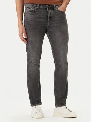 Obrázek produktu BOSS Jeansy C-Delaware 50557508 Šedá Slim Fit
