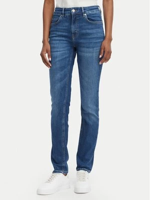 Obrázek produktu BOSS Jeansy C Jackie MR 10.0 50566946 Modrá Slim Fit