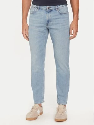 Obrázek produktu Boss Jeansy Delaware 50524029 Modrá Slim Fit