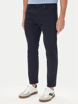 Obrázek produktu BOSS Jeansy Delaware 50544339 Tmavomodrá Slim Fit