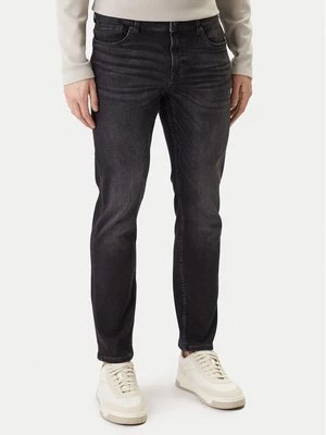 Obrázek produktu BOSS Jeansy Delaware 50553405 Černá Slim Fit