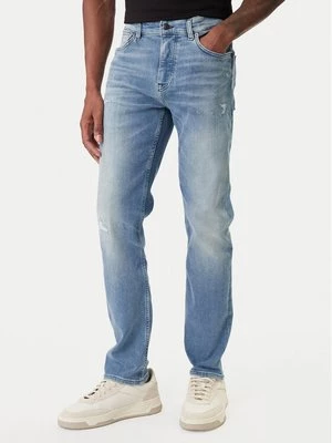 Obrázek produktu BOSS Jeansy Delaware 50559615 Modrá Slim Fit