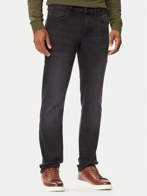 Obrázek produktu BOSS Jeansy Delaware BC-L-P 50471010 Černá Slim Fit