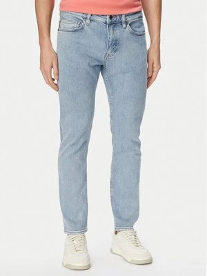 Obrázek produktu BOSS Jeansy Delaware Bo 50556871 Modrá Slim Fit