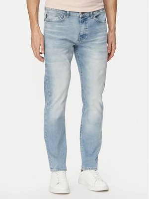 Obrázek produktu BOSS Jeansy Delaware Bo 50556874 Světle modrá Slim Fit
