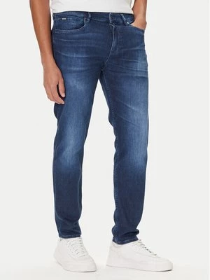 Obrázek produktu BOSS Jeansy H-Re.Maine 50550938 Tmavomodrá Regular Fit