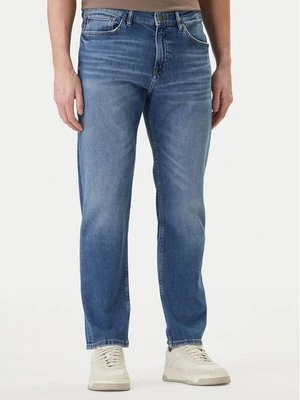 Obrázek produktu BOSS Jeansy Maine 50555294 Modrá Regular Fit