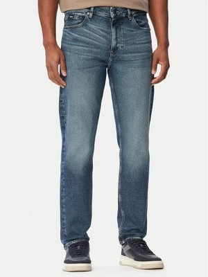 Obrázek produktu BOSS Jeansy Ogden 50569039 Tmavomodrá Straight Fit