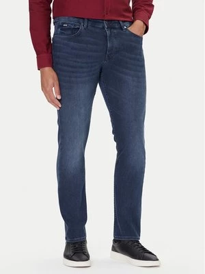 Obrázek produktu BOSS Jeansy P-Delaware 50549834 Tmavomodrá Slim Fit