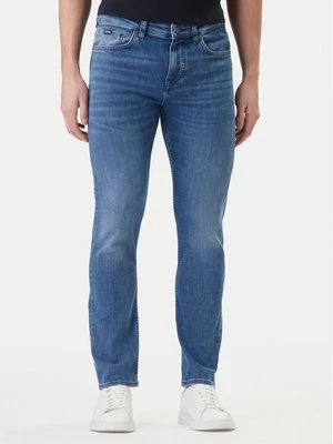 Obrázek produktu BOSS Jeansy P-Delaware 50555220 Tmavomodrá Slim Fit