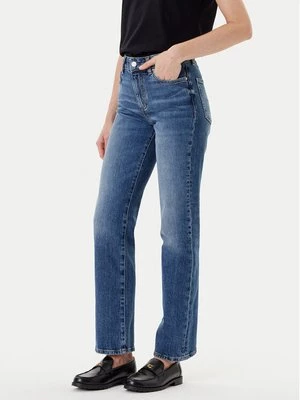 Obrázek produktu BOSS Jeansy Parkway 50545113 Modrá Slim Fit