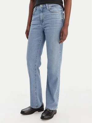 Obrázek produktu BOSS Jeansy Parkway 50552441 Modrá Slim Fit