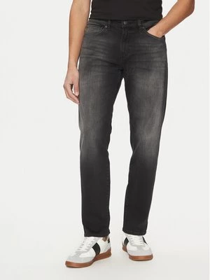 Obrázek produktu BOSS Jeansy Re Maine 50534691 Černá Regular Fit