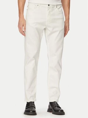 Obrázek produktu BOSS Jeansy Re Maine Bo 50561606 Krémová Regular Fit