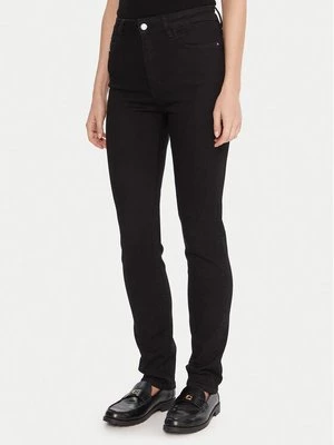 Obrázek produktu BOSS Jeansy State 50546342 Černá Slim Fit