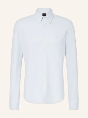 Obrázek produktu Boss Jerseyová Košile Myjersey Slim Fit černošedá