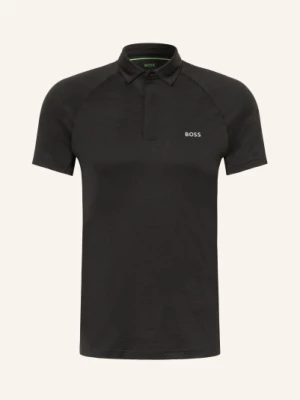 Obrázek produktu Boss Jerseyové Polo Tričko Tour černá