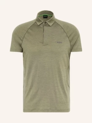 Obrázek produktu Boss Jerseyové Polo Tričko Tour olivová