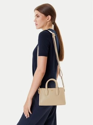 Obrázek produktu BOSS Kabelka 50547766 Béžová