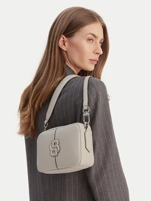 Obrázek produktu BOSS Kabelka Anett New Crossbody 50557914 Šedá