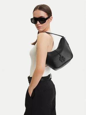 Obrázek produktu BOSS Kabelka Anett New Sm Hobo 50563172 Černá