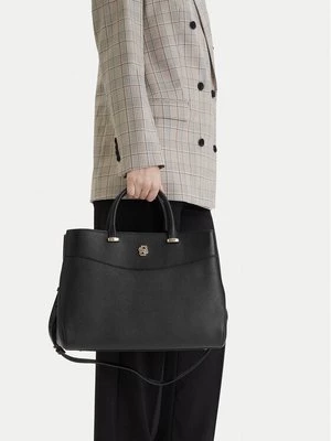 Obrázek produktu BOSS Kabelka Boss Beyond Newtote 50557967 Černá