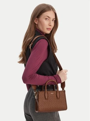 Obrázek produktu BOSS Kabelka Sandy Sm 50557998 Hnědá