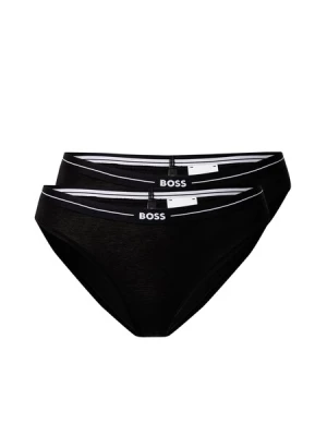 Obrázek produktu BOSS Kalhotky  černá / bílá