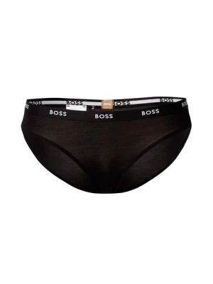 Obrázek produktu BOSS Kalhotky  hnědá / černá / bílá