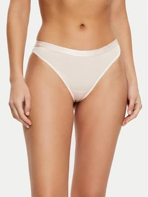 Obrázek produktu BOSS Kalhotky string 50502752 Růžová