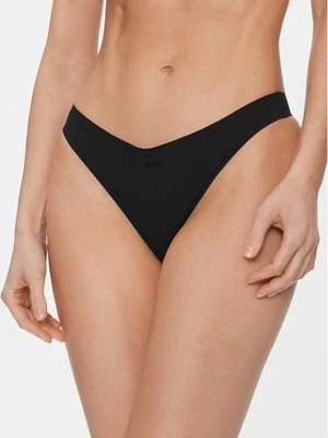 Obrázek produktu Boss Kalhotky string 50509992 Černá