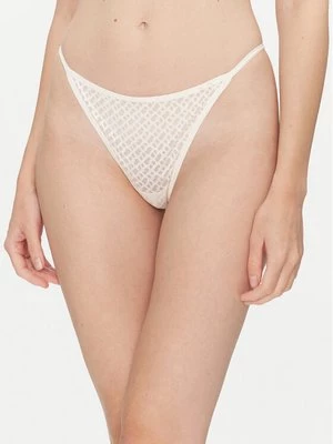 Obrázek produktu BOSS Kalhotky string 50520383 Béžová