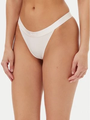 Obrázek produktu BOSS Kalhotky string 50520398 Růžová