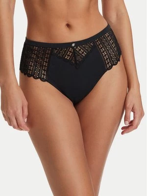 Obrázek produktu BOSS Kalhotky string Guipure 50561143 Černá