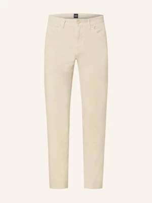 Obrázek produktu Boss Kalhoty Delaware Slim Fit 286 open beige