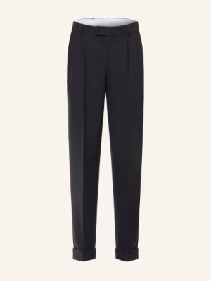 Obrázek produktu Boss Kalhoty Perin Relaxed Fit tmavě modrá