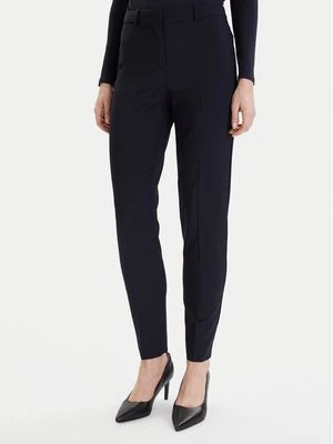 Obrázek produktu Boss Kalhoty z materiálu 50490051 Tmavomodrá Regular Fit