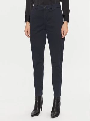 Obrázek produktu BOSS Kalhoty z materiálu C_Tachini2-D 50508675 Tmavomodrá Regular Fit