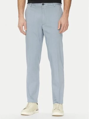 Obrázek produktu BOSS Kalhoty z materiálu H-Kane 50540906 Světle modrá Regular Fit
